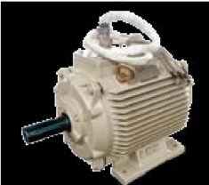 Smoke Extraction Motors